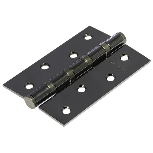 Петля врезная MS4BB-BN (черный никель)