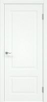 Межкомнатная дверь Lacuna 7.2 эмаль RAL 9003