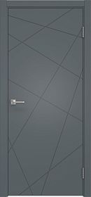 Межкомнатная дверь Dorsum 4.0F