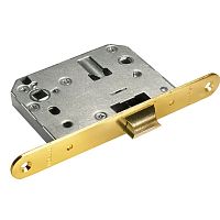Защелка сантехническая O2070PG (золото)