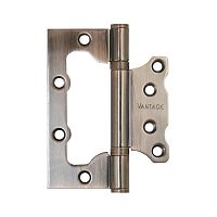 Петля накладная 2BB-AC (медь)