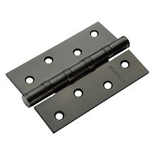 Петля врезная MS4BB-BL (черная)