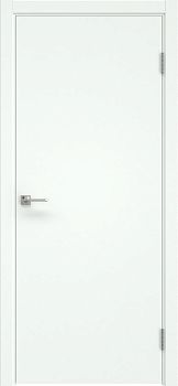 Межкомнатная дверь Dorsum 1.0 эмаль RAL 9003