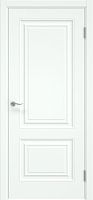 Межкомнатная дверь Lacuna 10.2 эмаль RAL 9003